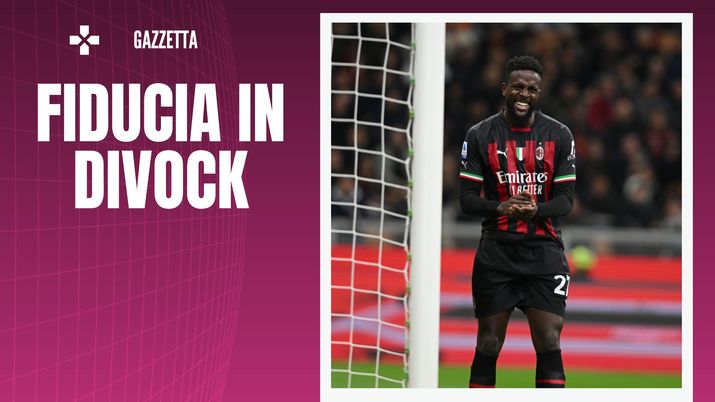 Milan, Pioli si affida ancora ad Origi. Leao partirà dalla panchina | News (getty images)