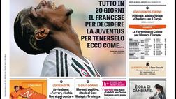 EDICOLA GDS – Inter, caso Alvarez: 10,5 milioni ai nerazzurri