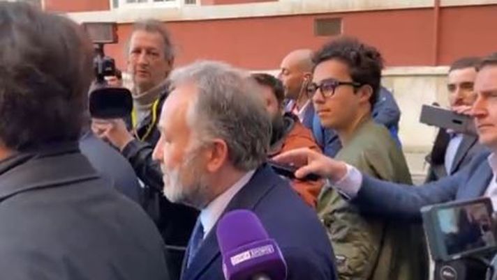 CAPU…T DERBY – Lo chiedeva la UEFA - immagine 1