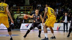 Gsa Udine, Pinton: Imola campo ostico, ma vogliamo le Final Eight