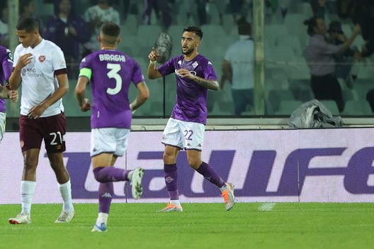 Photo by Gabriele Maltinti/Getty Images Cecchi: “Mancanza di Nico potrebbe essere penalizzante, meglio evitare handicap”- immagine 2