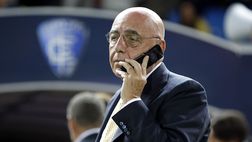 Calciomercato Monza | Galliani show: “Ruba un colpo allo United” / News