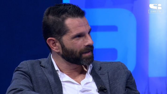 Pellissier: “Scudetto? Inter, Napoli e Milan fino all’ultima giornata. Spalletti…” - immagine 1