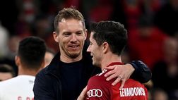 Bayern, Effenberg: “Nagelsmann a volte si rende ridicolo”
