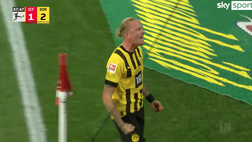 VIDEO Friburgo-Borussia Dortmund 1-3, gol e highlights del match di Bundesliga