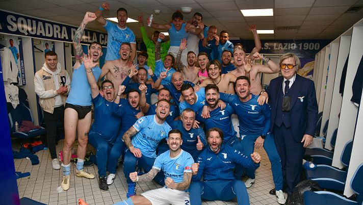 Mau batte Mou – Napoli, pomeriggio al museo - immagine 1