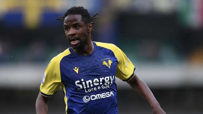 Difesa Verona, sale l’idea Tameze per la sfida al Napoli - immagine 1