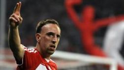 RIBERY LIBERA FABREGAS? “SE VADO VIA VADO IN SPAGNA”
