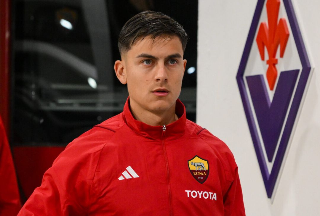 Fiorentina-Roma – FOTOGALLERY - immagine 9