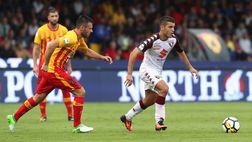Verso Torino-Benevento: probabili formazioni e news