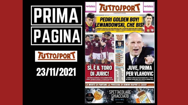 Tuttosport
