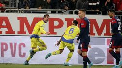 Cagliari-Juventus 1-2, il commento: “Serve novità al centro” | VIDEO