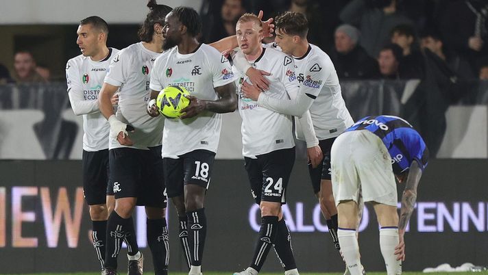 Sogliano: “Se l’Inter avesse fatto l’Inter saremmo a meno due dallo Spezia” - immagine 1