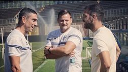 Panchine, Longo torna in B: proverà a dare una scossa al Como