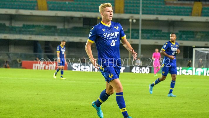 Doig ora vale più del doppio. Bologna e Lazio ci provano ancora - immagine 1