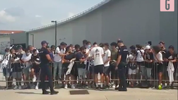 VIDEO Juventus, “Portaci Pogba”: tifosi scatenati intonano coro a Rabiot