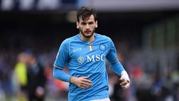 Rinnovo Kvara, decisiva la qualificazione in Champions: la volontà del georgiano