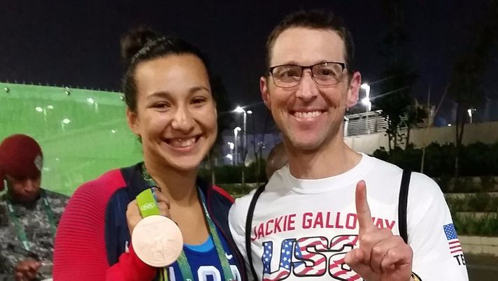 Carwyn Sharp, dalla Nasa a Roma: specialista anti-infortuni scelto dai Friedkin Carwyn Sharp, dalla Nasa a Roma: specialista anti-infortuni scelto dai Friedkin