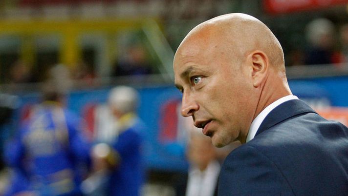 Palermo, Corini: “Diamanti è motivato, Quaison ha qualità”. Hiljemark c’è, ecco le ultime di formazione - immagine 1