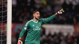 Zenga: “Donnarumma? Fossi il Real Madrid ci farei un pensiero…”