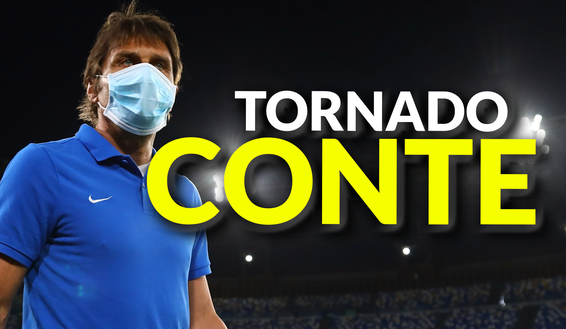 Inter News, tornado Conte in arrivo? Inter News, tornado Conte in arrivo?