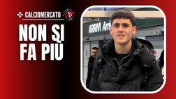 Calciomercato Milan – Romano: “Popovic, la trattativa ora è fallita”