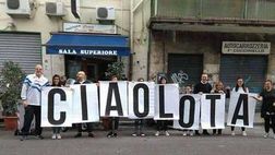 Gonzalo Higuain ritorna a Napoli tre giorni dopo la partita di campionato e l’accoglienza