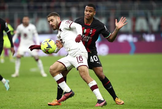 Sassuolo-Torino è pure Laurienté vs Vlasic: riparte la sfida dello scorso mercato- immagine 2