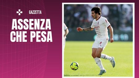 Lecce-Milan probabili formazioni Serie A 2022-2023 Tonali