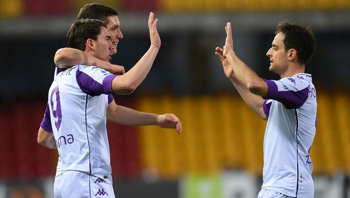 LIVE Serie A 19/12/2021, Fiorentina-Sassuolo: segui la diretta del match  Serie A