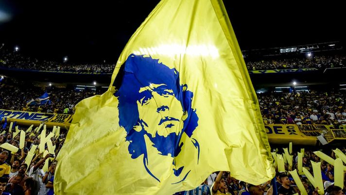 Morte Maradona, otto persone rinviate a giudizio per omicidio colposo - immagine 1