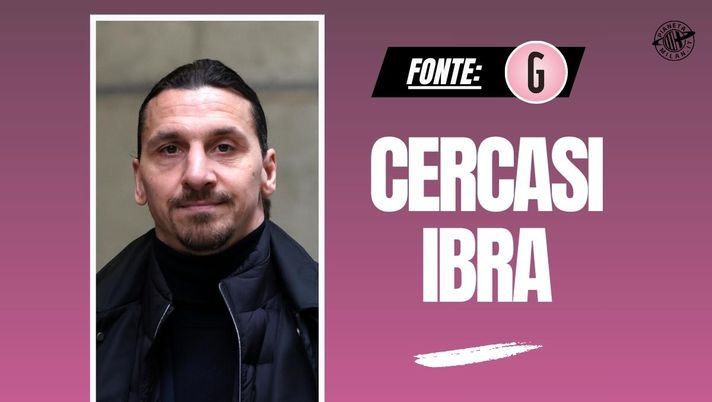 Milan, Ibrahimovic è sparito: assente a San Siro, a Milanello ma non solo