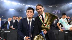 Di Napoli: “Non sono convinto che Inzaghi resterà all’Inter. Da una sua frase ho capito…”