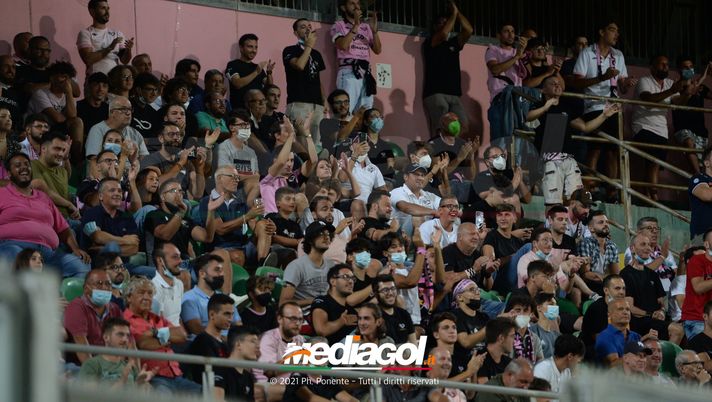 Palermo, ‘Barbera’ da record: tra Serie B e C solo il Lecce con più spettatori Palermo, ‘Barbera’ da record: tra Serie B e C solo il Lecce con più spettatori