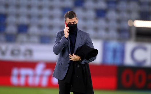 (Photo by Enrico Locci/Getty Images) (Photo by Enrico Locci/Getty Images)