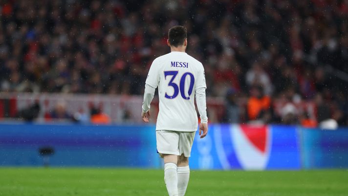 PSG-Lens, le probabili formazioni: Galtier senza Verratti, Opanda sfida Messi - immagine 1