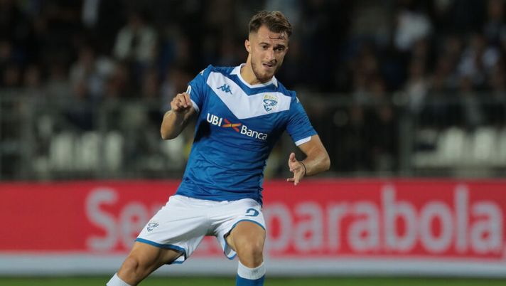 Brescia, la Gazzetta: “Altro giro, altro cambio: chi gioca in attacco con l’Inter” - immagine 1