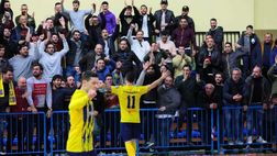 Serie A1, calcio a 5: il Real San Giuseppe potrebbe lasciare il posto a…