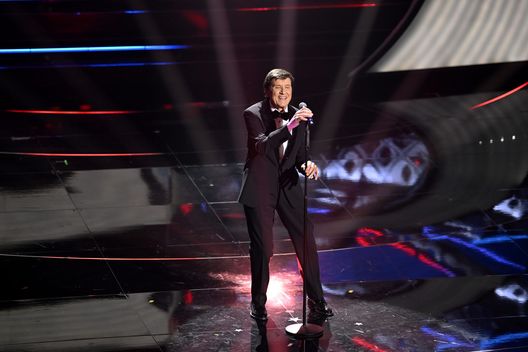 Morandi: “Il Napoli mi piace da morire! Ho giocato con Spalletti, vi racconto”- immagine 2