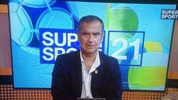 Del Genio: “Con che modulo giocherà la Roma? Conta l’interpretazione. Su Lazio-Juve…”