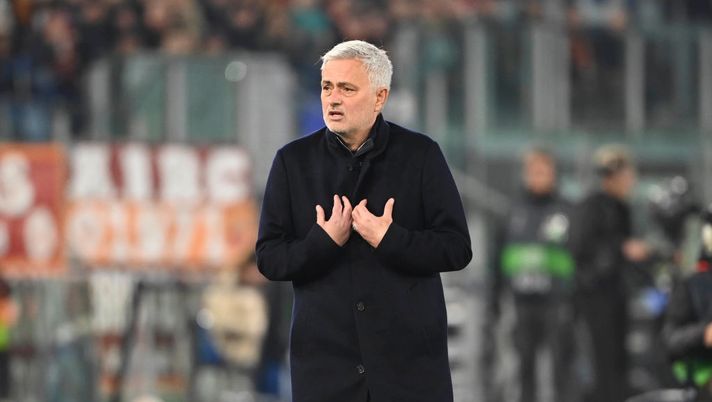 Mourinho: “Battuta una squadra da Champions. Con Wijnaldum cambia la musica” - immagine 1