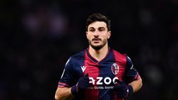 Voti fantacalcio: Orsolini come Ferguson, super Okereke! Valeri più di Barrow