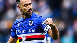 Boni a ISP: “Sampdoria senza progetto. Quagliarella non smettere”