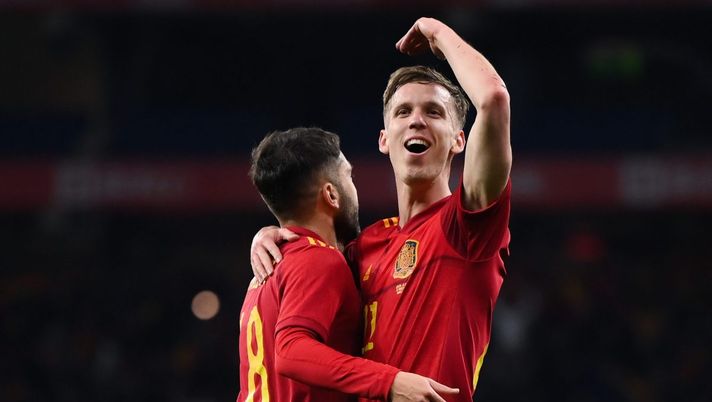 Dani Olmo rapinato dell’orologio in strada a Valencia: ferito il fratello - immagine 1