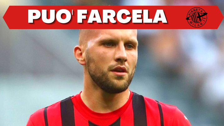 Ante Rebic può recuperare per Bologna-Milan? Il punto (Getty Images) Ante Rebic