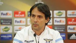Lazio, Inzaghi: “Era una partita da vincere, ci abbiamo provato in tutte le maniere”