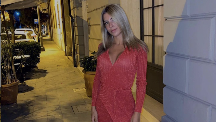 “In questo momento tutto sembra possibile”: Eva Gini, lo spacco incanta  “In questo momento tutto sembra possibile”: Eva Gini, lo spacco incanta