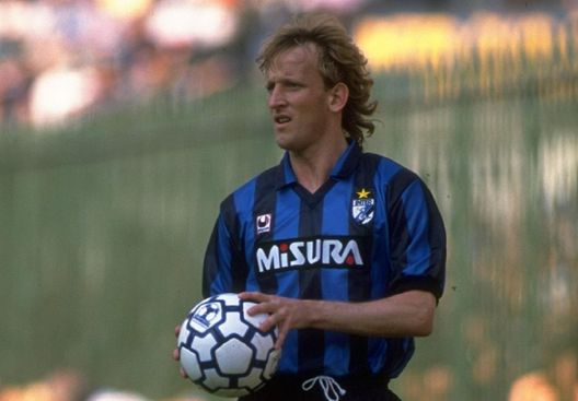 Morte Brehme, il cordoglio dell’Inter: “Per sempre leggenda nerazzurra”- immagine 2