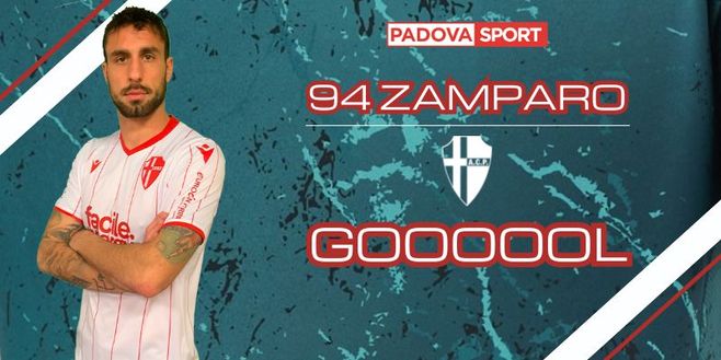 FINALE PADOVA-ARZIGNANO 4-0 (5′ Liguori, 10′ Liguori, 85′ Zamparo, 89′ Dezi) - immagine 3