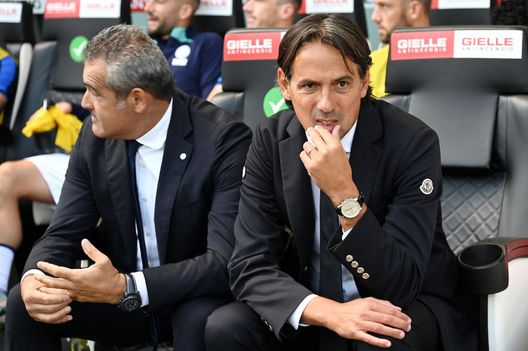 Getty Biasin: “L’ha persa Inzaghi, gestione disastrosa. Inaccettabile che l’Inter…”- immagine 2